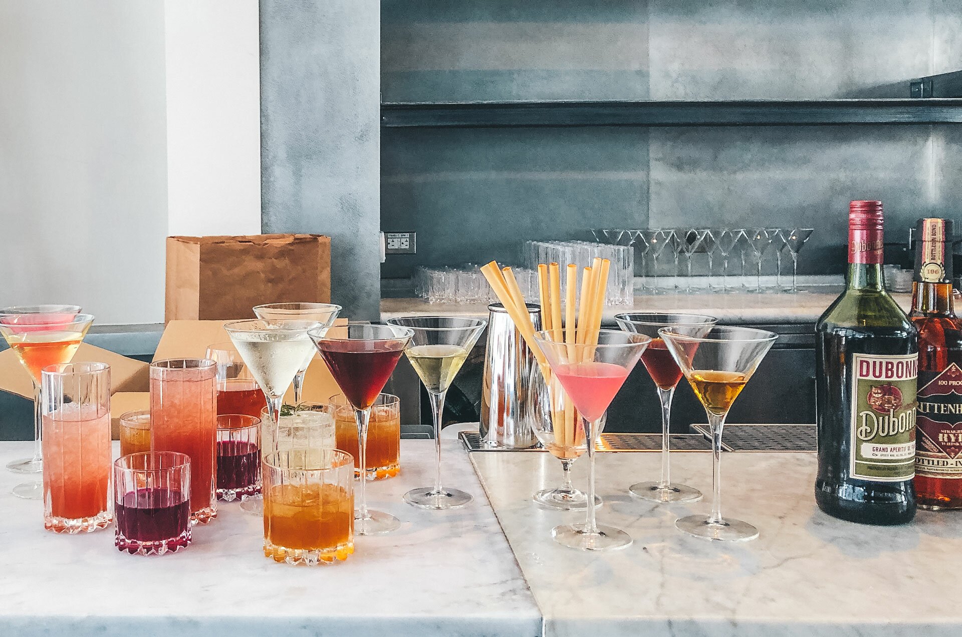dear inga drinks