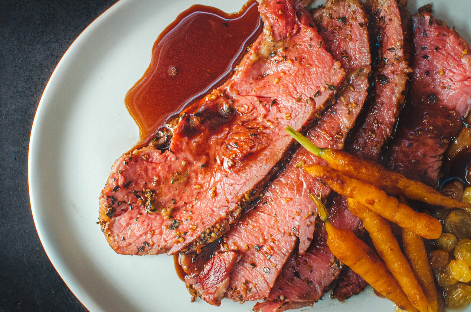 steak